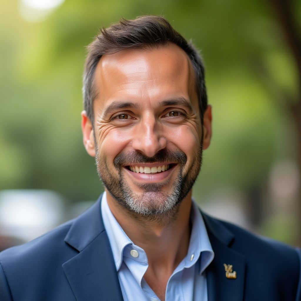 Cliente: Martín Rodríguez