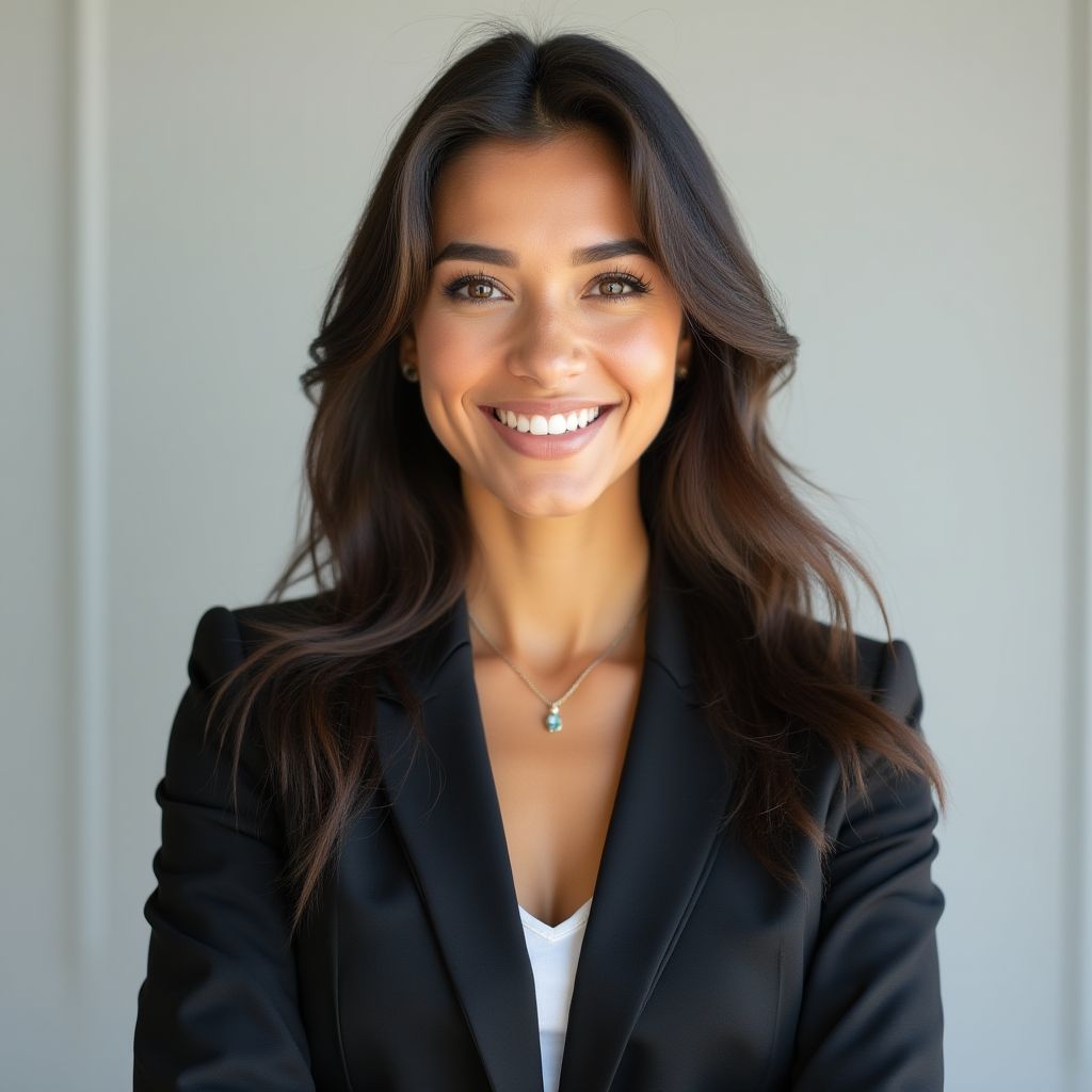 Cliente: Carolina Méndez