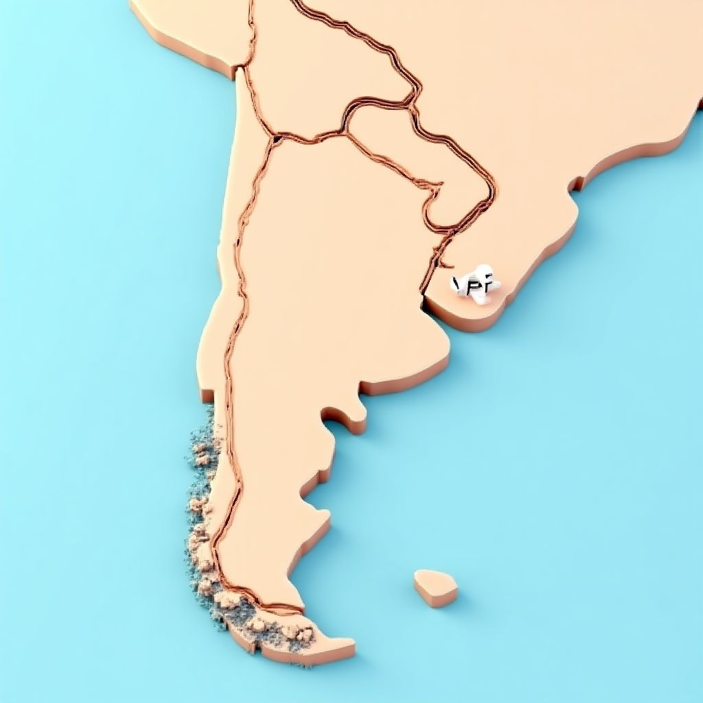 Cobertura Nacional YPF