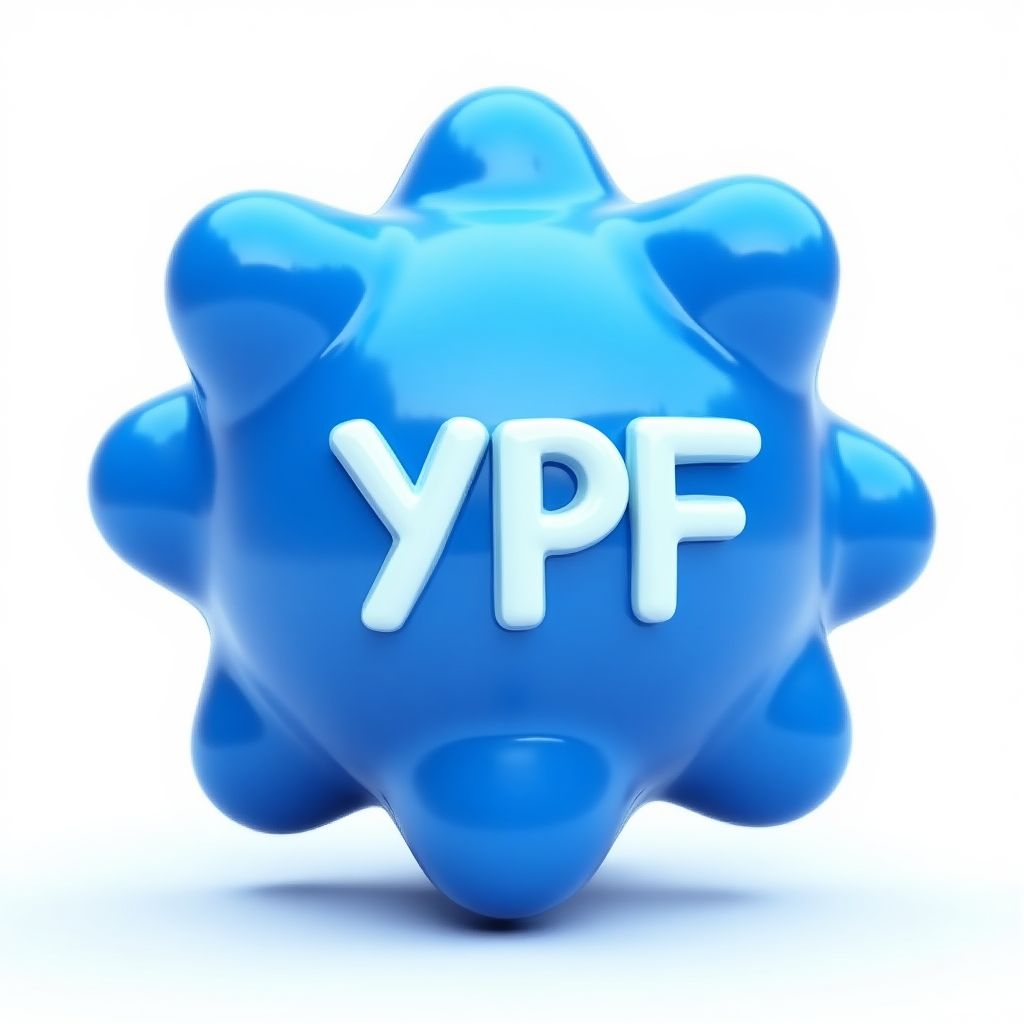 Nafta Infinia YPF