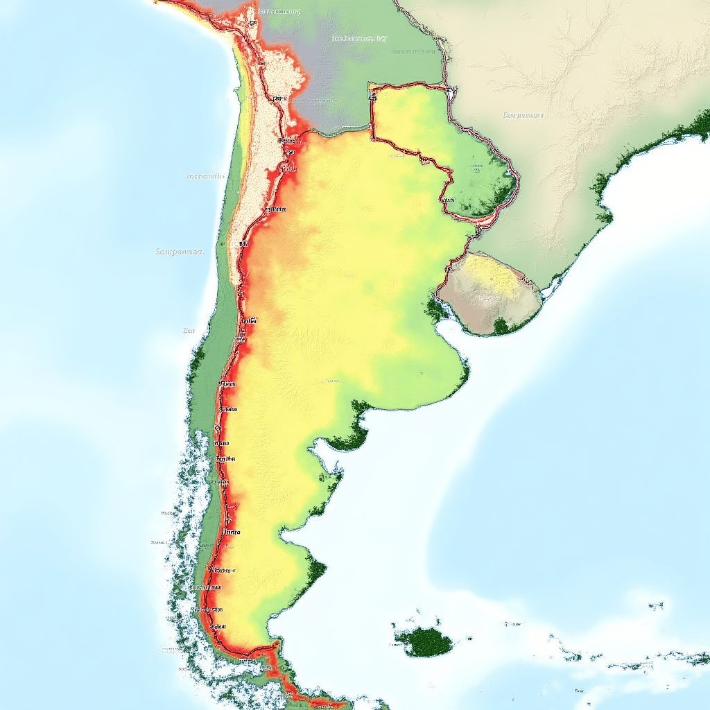 Estado de Rutas