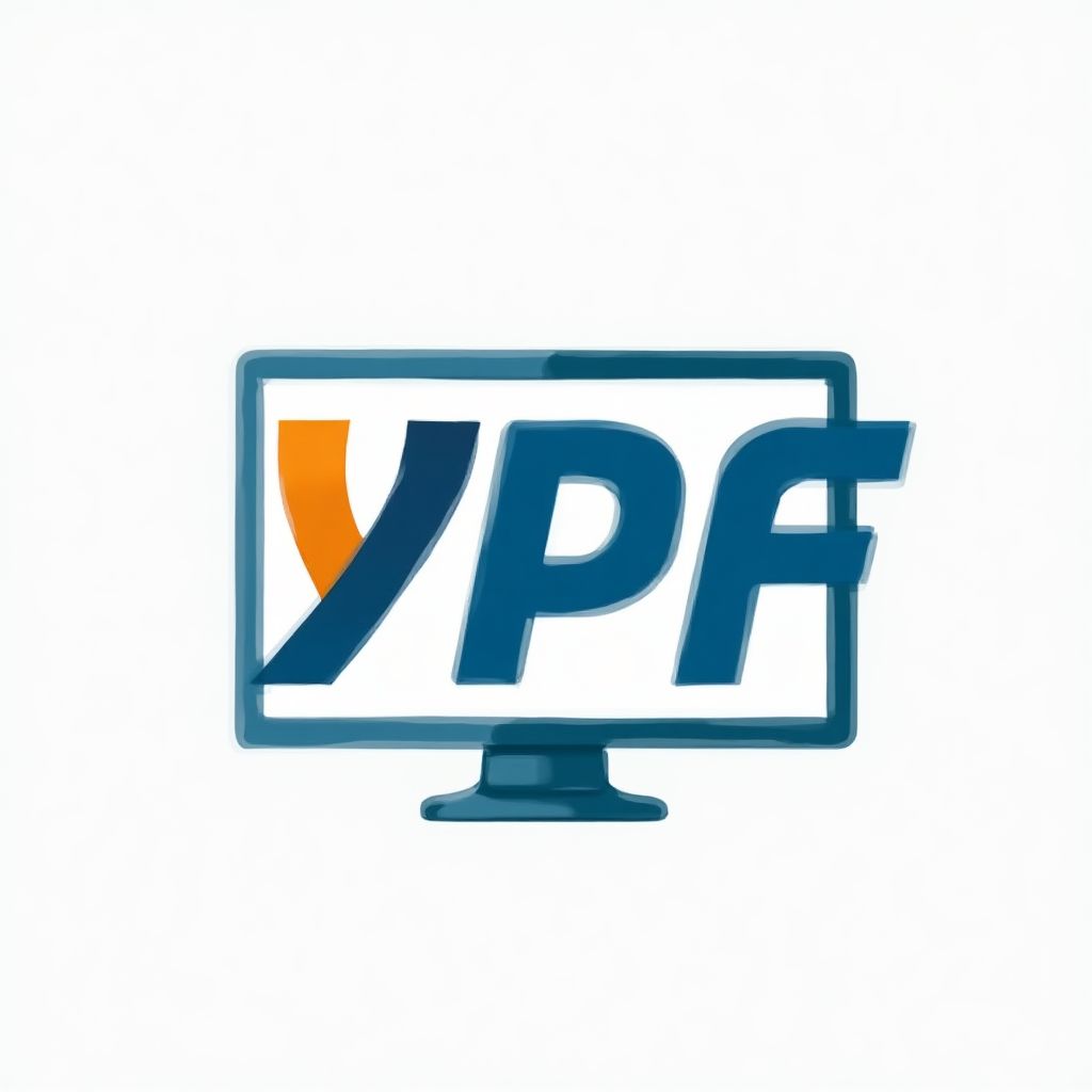 Sitio Web Oficial YPF