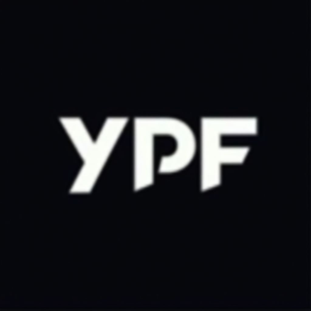 YPF Logo